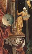GALLEGO, Fernando Detail of Christ Giving His Blessing oil painting picture wholesale